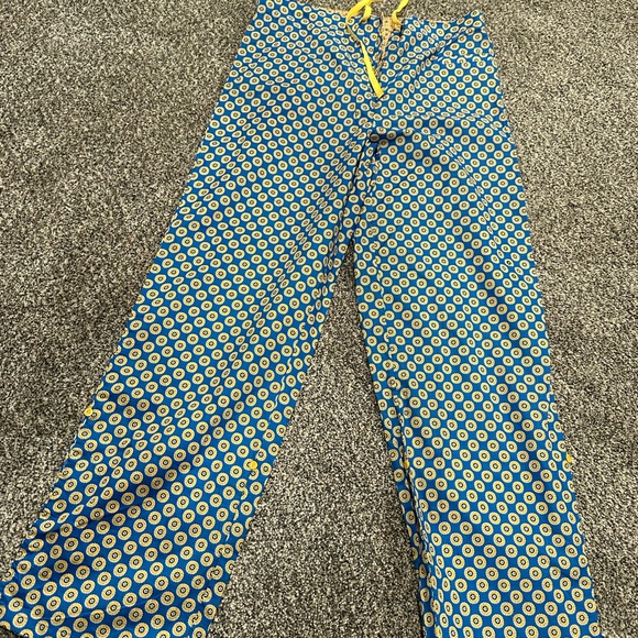 Vera Bradley pajama pants - Picture 3 of 3